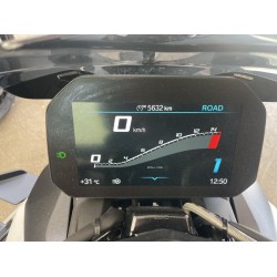 BMW M 1000 R 2025 Μεταχειρισμένα